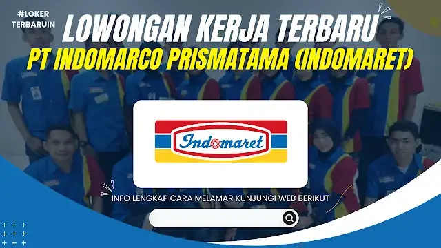 Jawatan Kosong